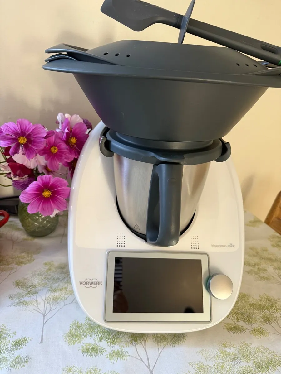 Thermomix TM6 - Image 1
