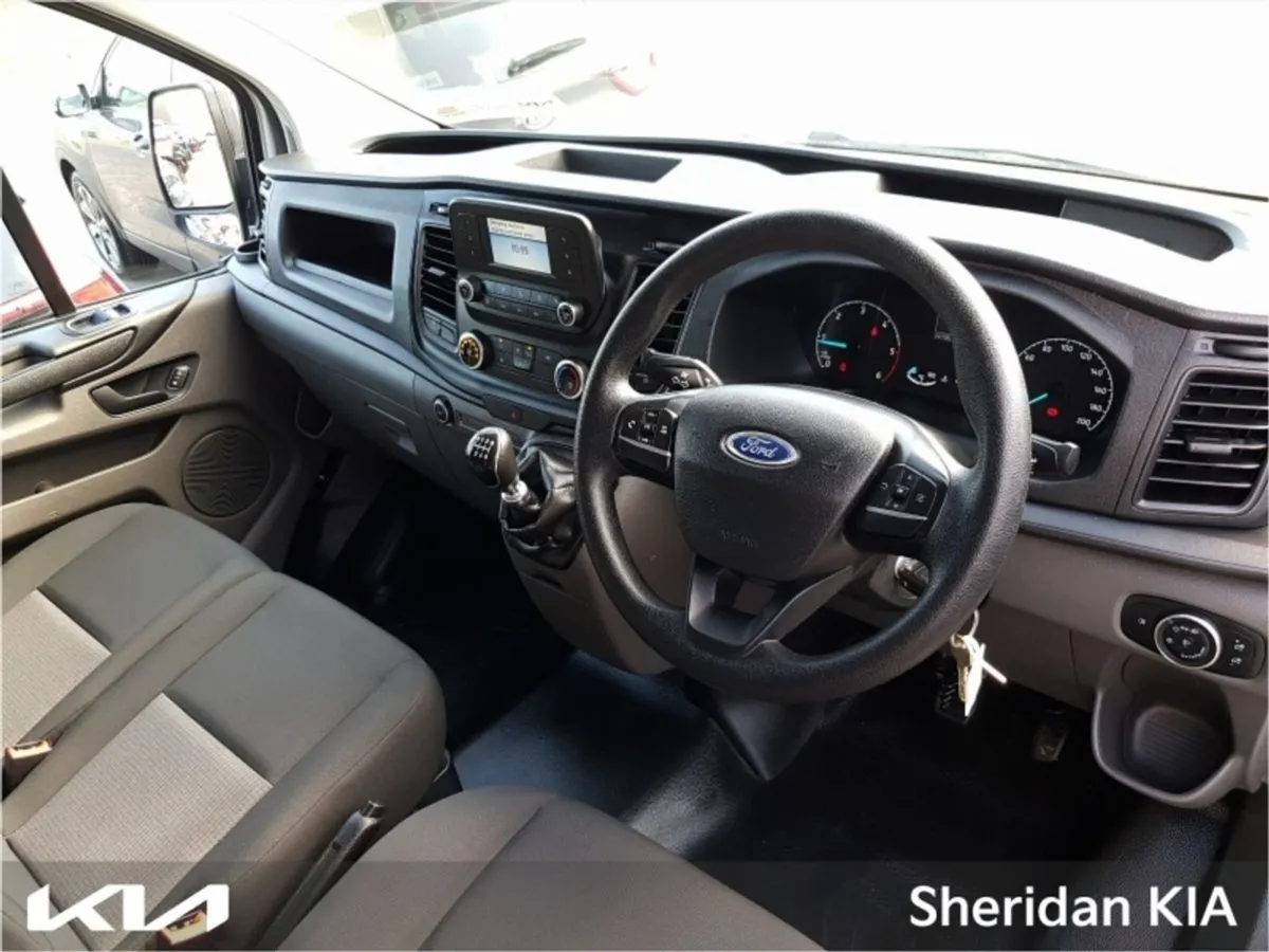 Ford Transit 280S Base 2.0td105 - Image 2