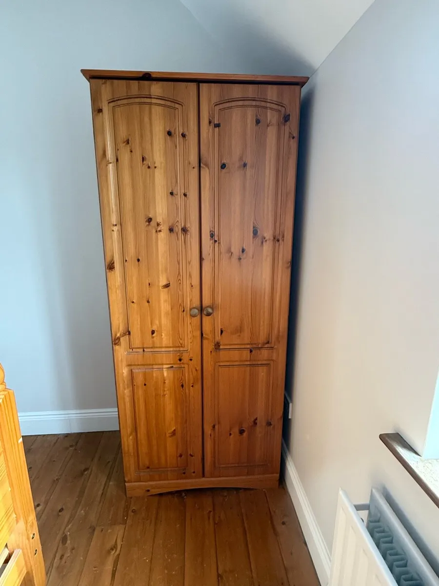 Wardrobe - Image 1