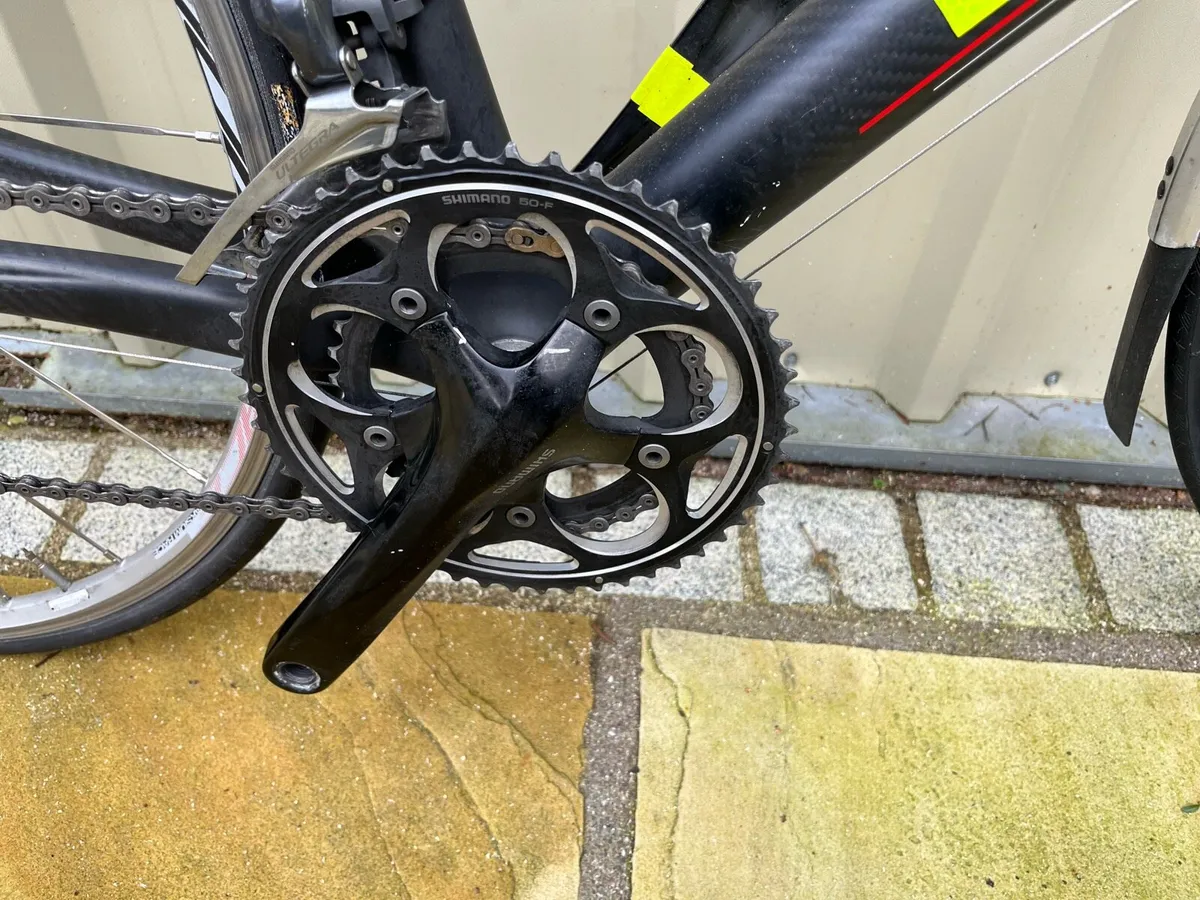 Planet X Ultegra - Image 2