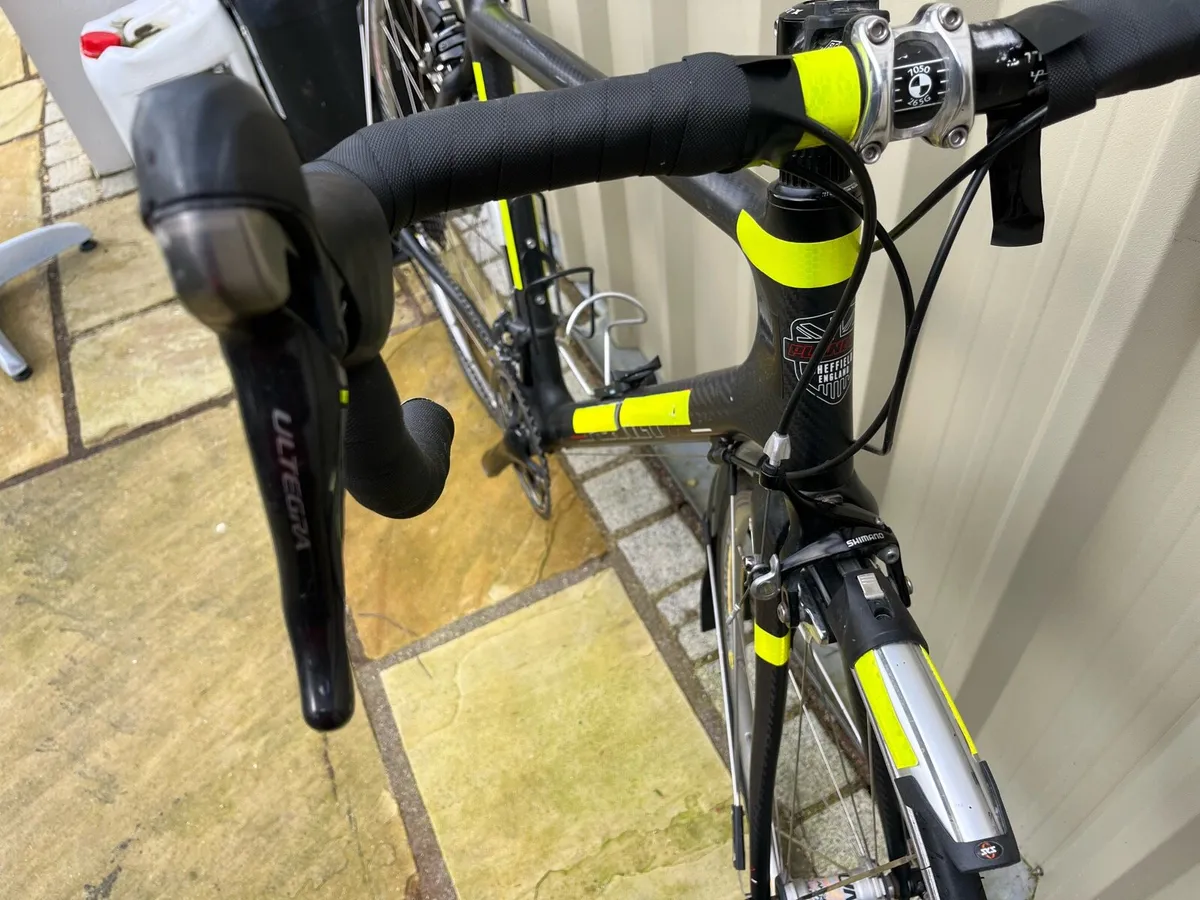 Planet X Ultegra - Image 3