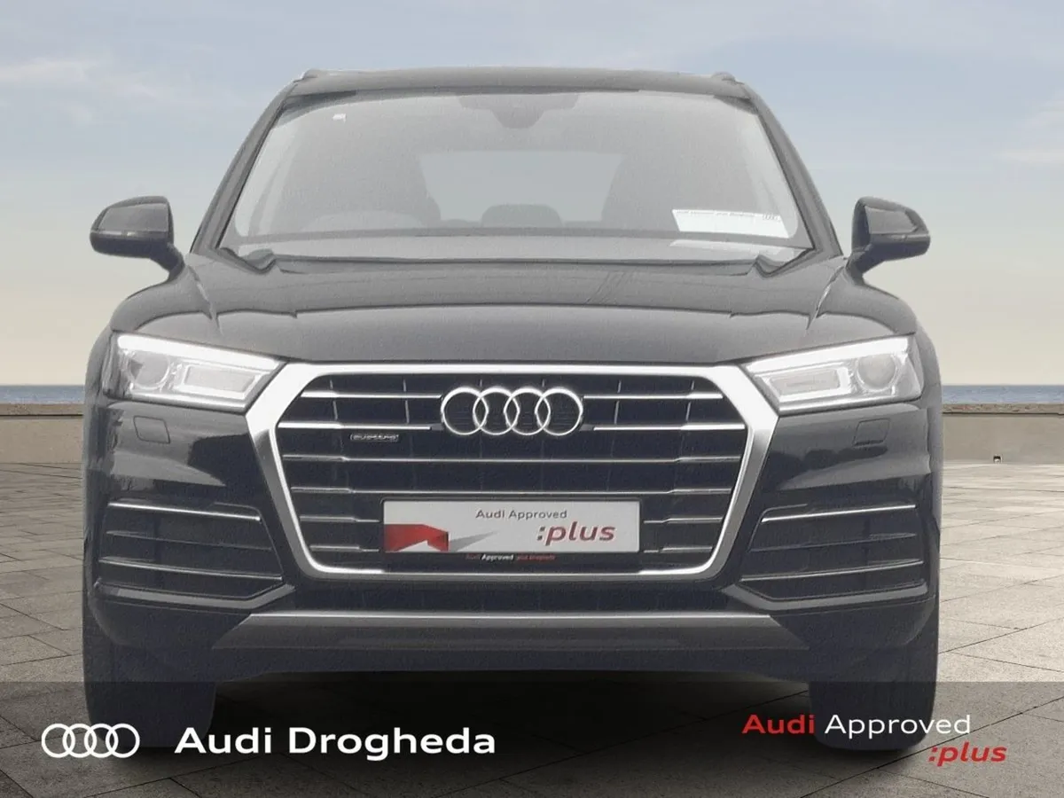 Audi Q5 40tdi S-tronic Quattro SE - Image 3