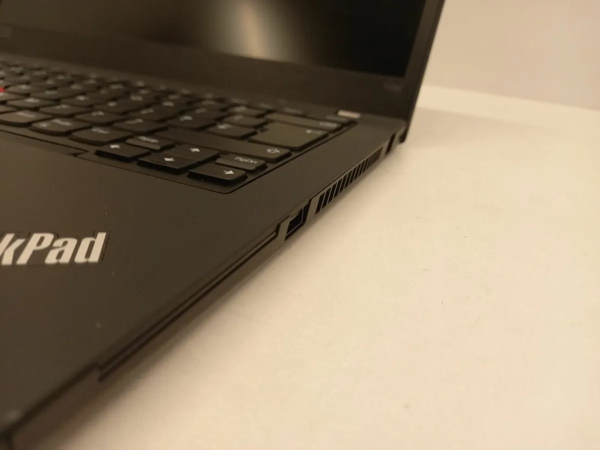 Online Auction Of A LENOVO ThinkPad T490 & More! - Image 2