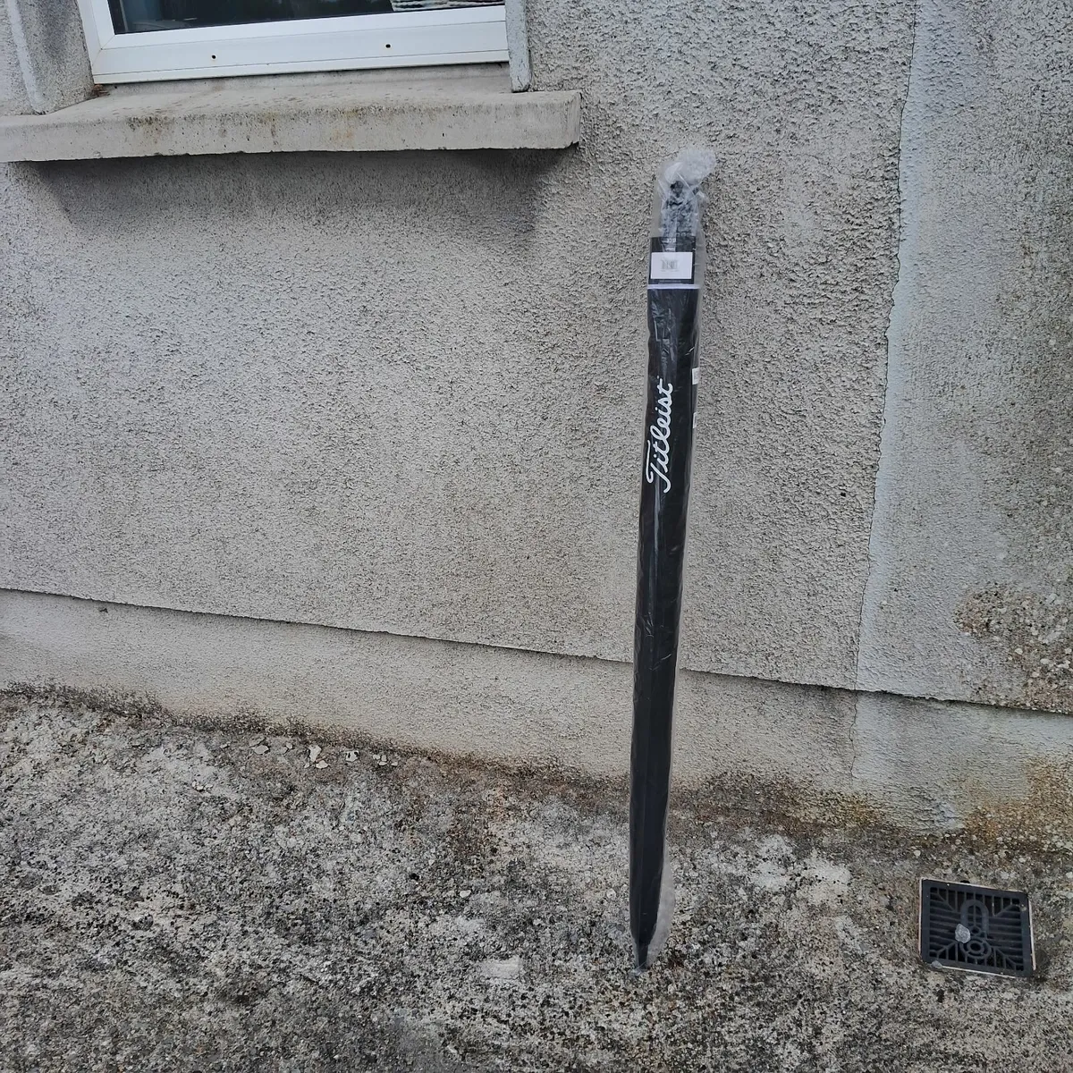 Golf umbrella - Image 1