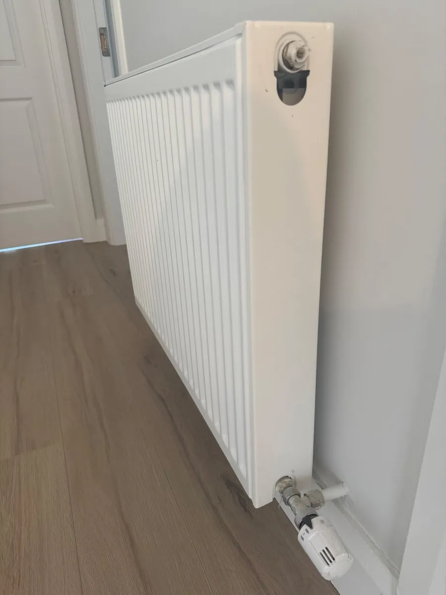 5 Sanica Panel Radiators - Image 3
