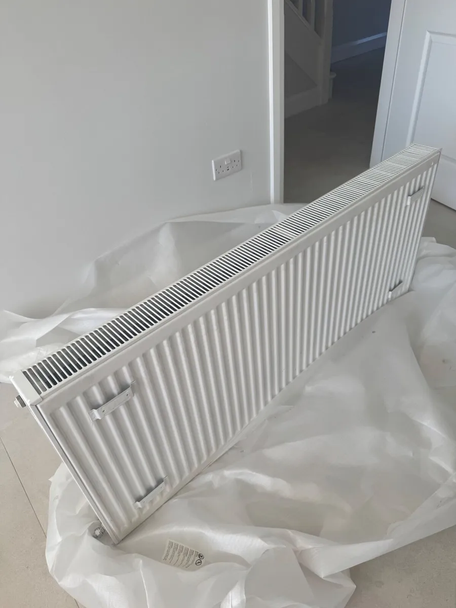 5 Sanica Panel Radiators - Image 4