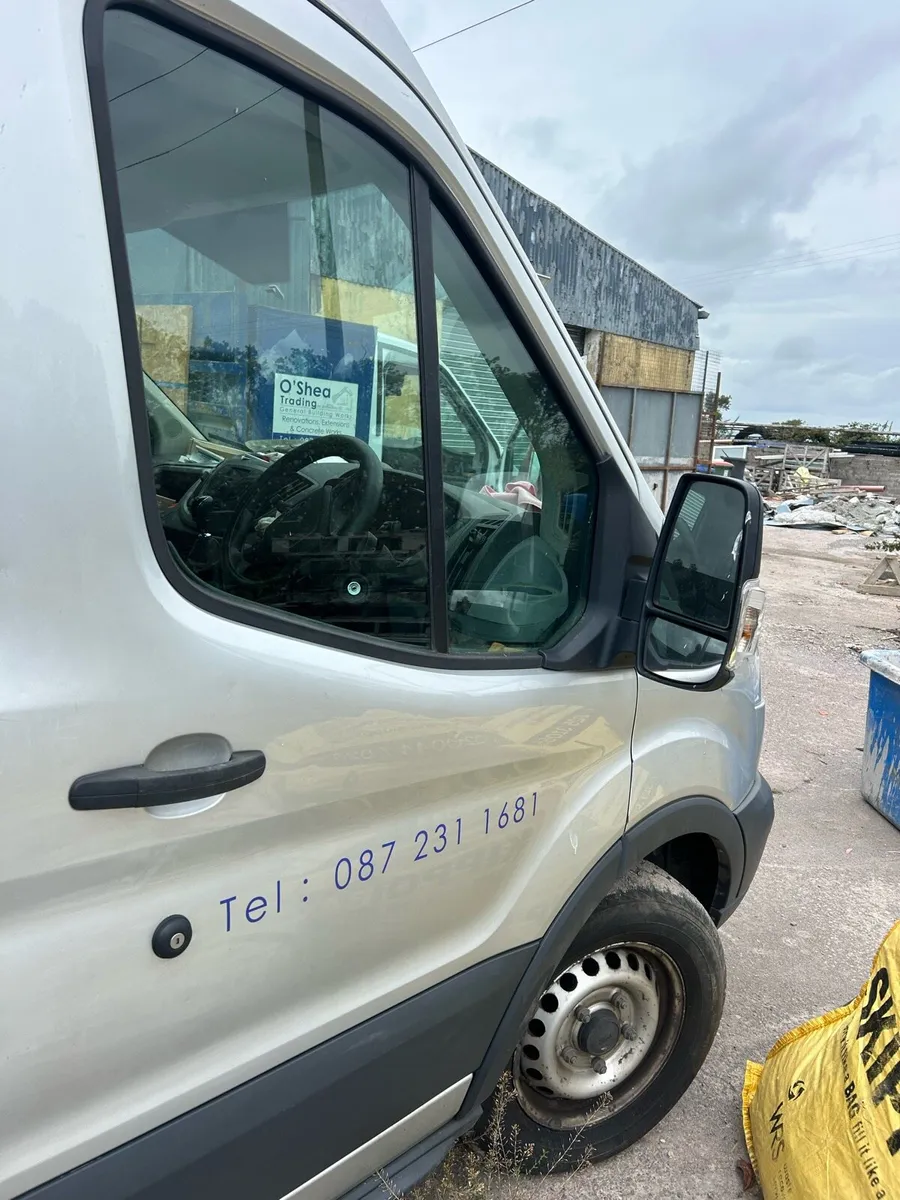 Transit t350 - Image 4