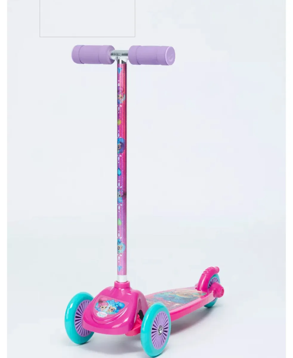 Scooter - kids - great condition - Image 3