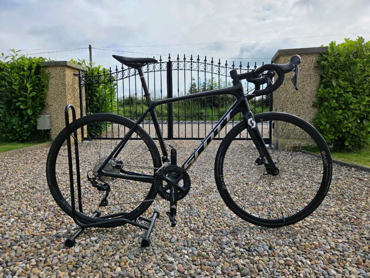 Scott Addict 20 for sale - Image 1