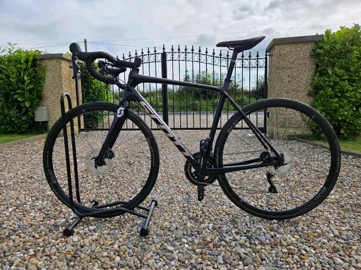Scott Addict 20 for sale - Image 2