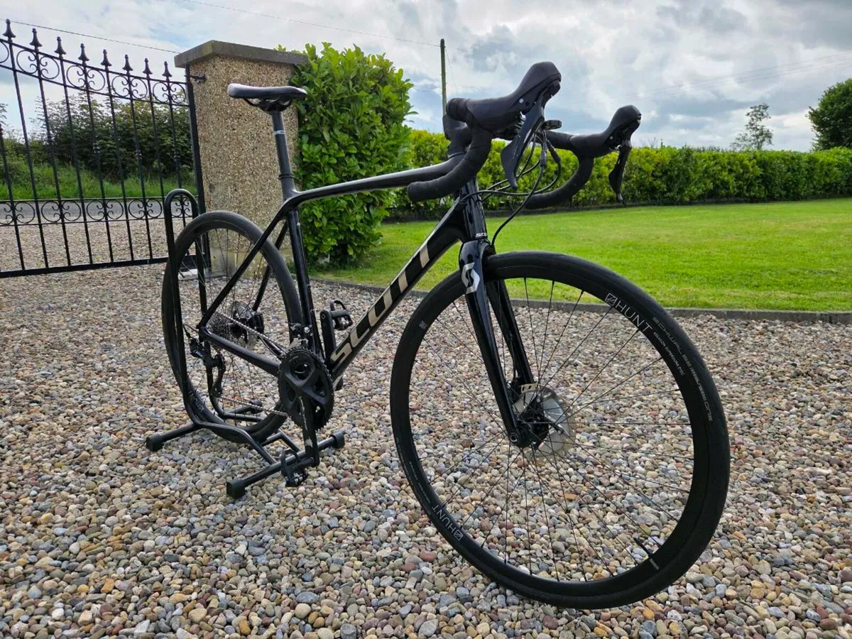 Scott Addict 20 for sale - Image 3