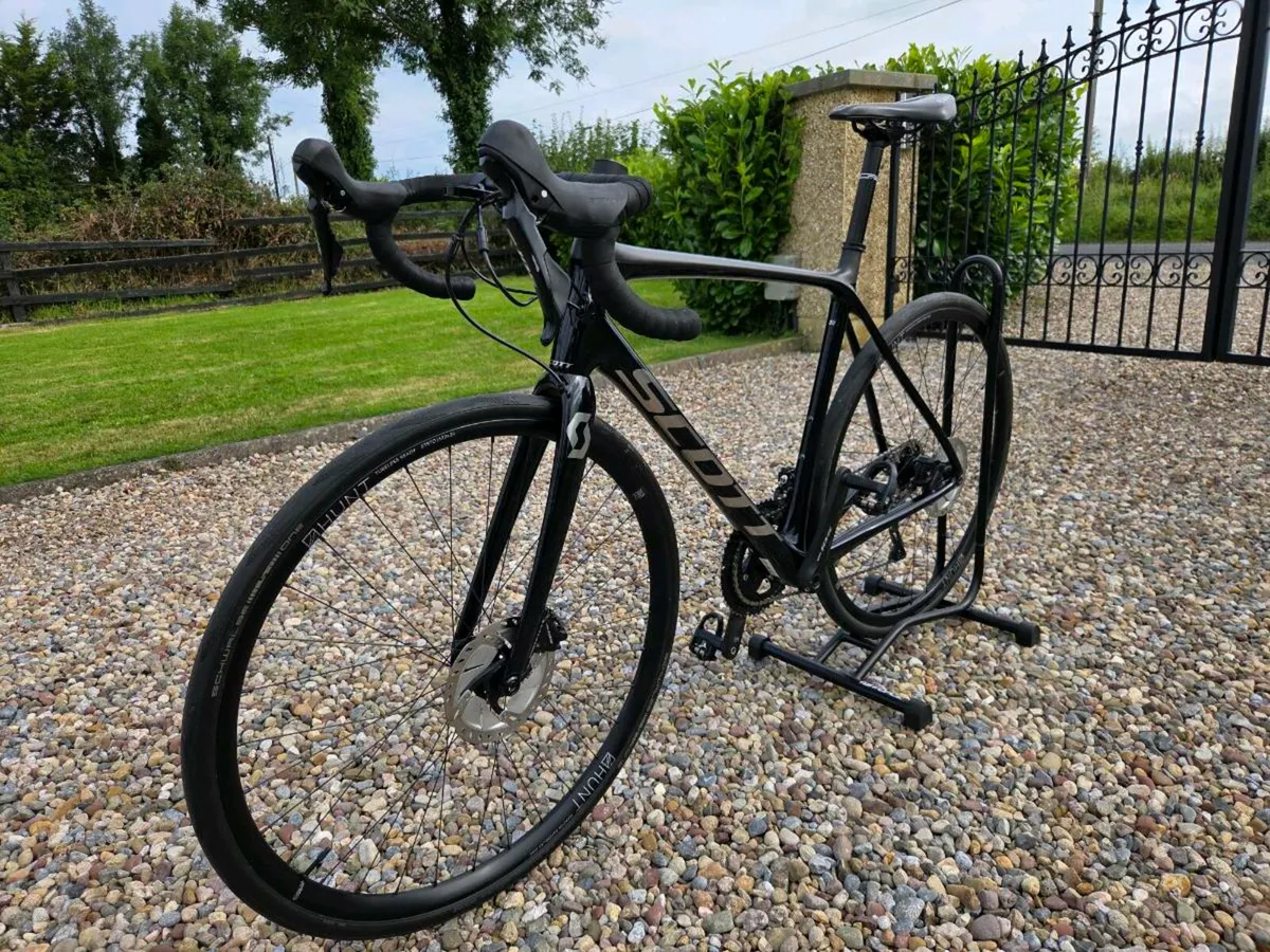 Scott Addict 20 for sale - Image 4