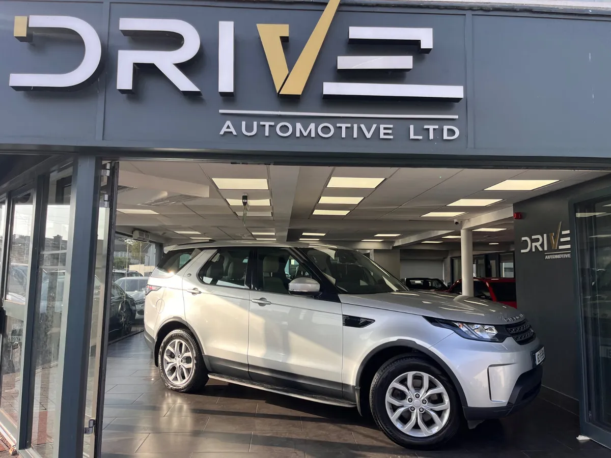 182d Landrover Discovery ***Only 115000 Kms*** - Image 3