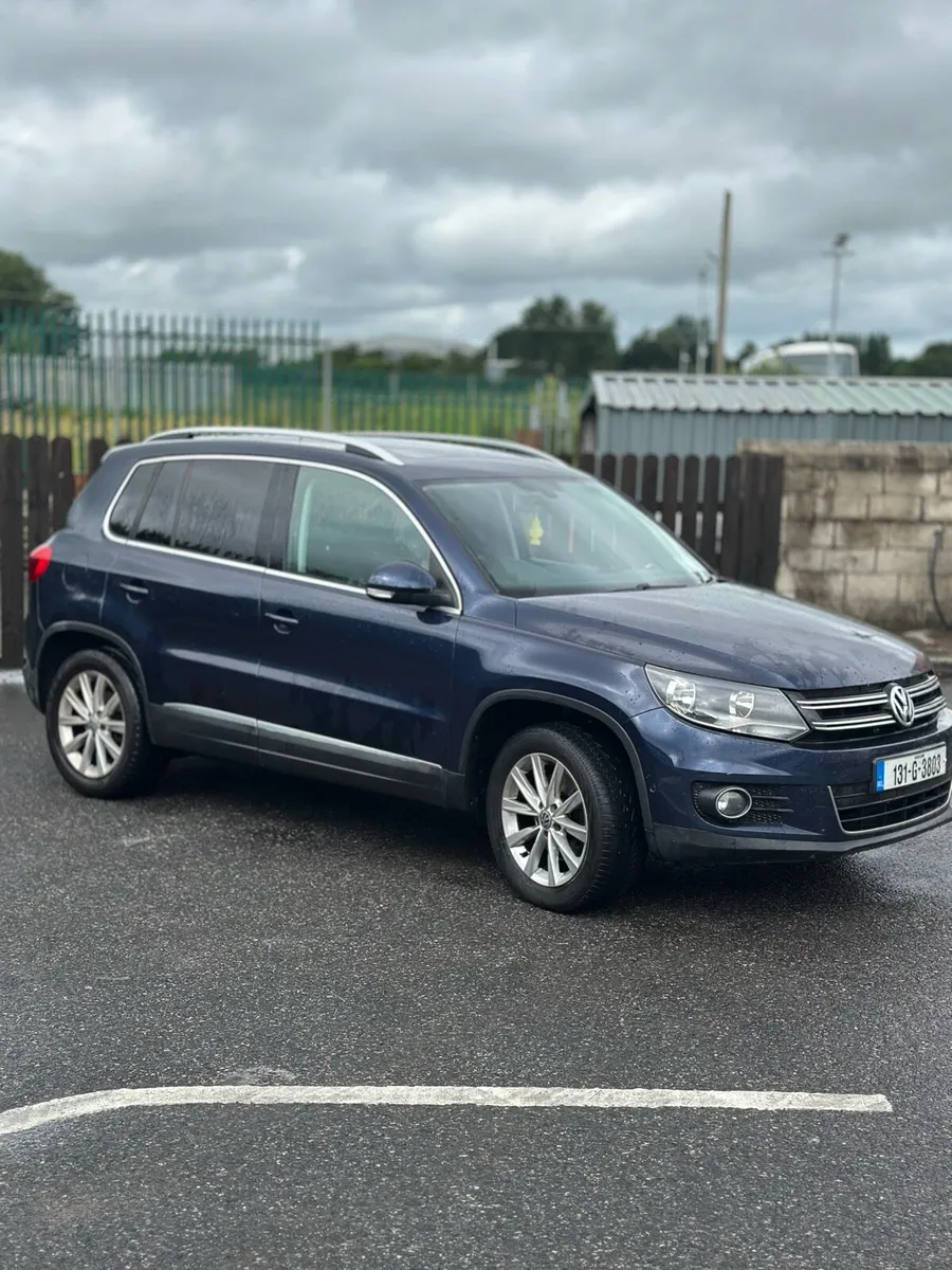 Vw Tiguan - Image 2