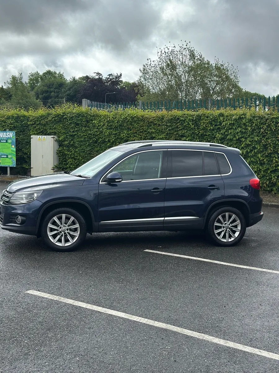 Vw Tiguan - Image 3