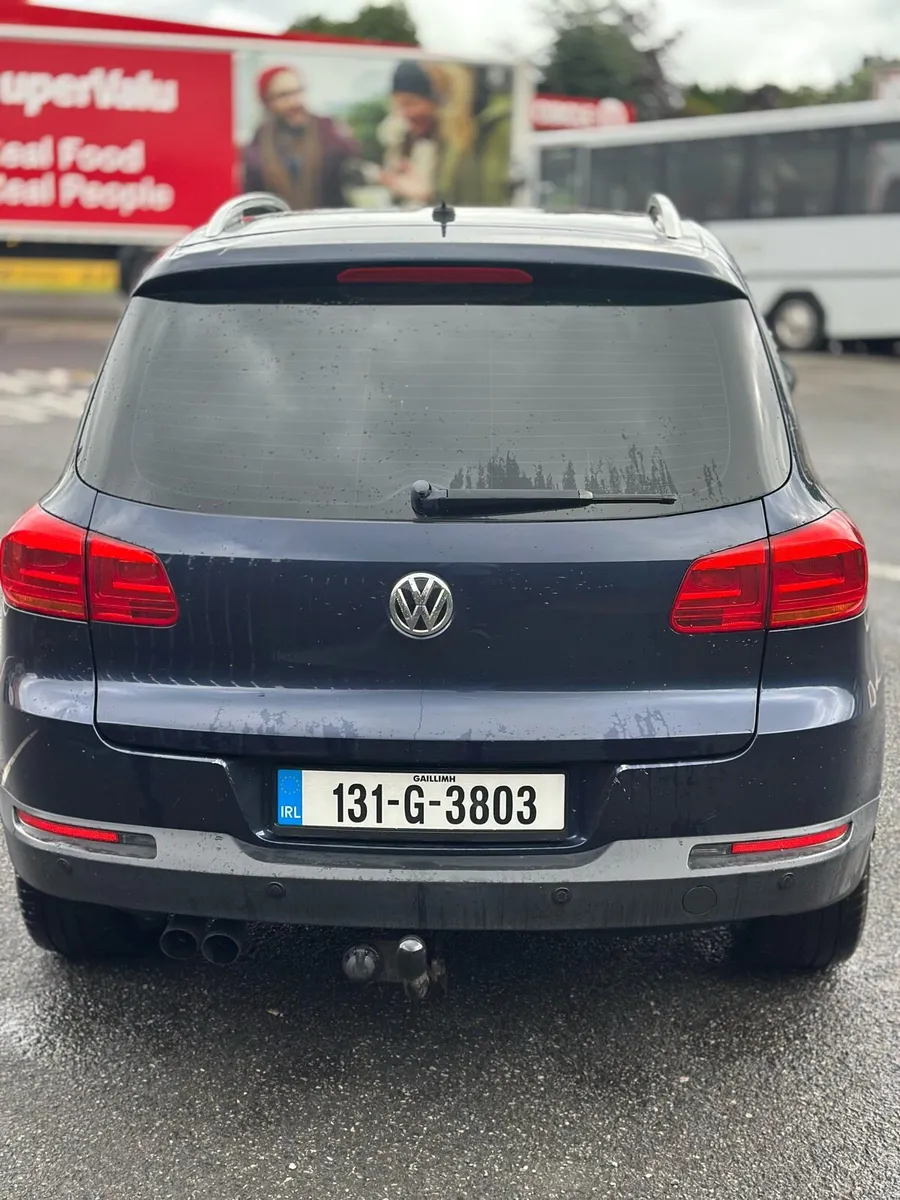 Vw Tiguan - Image 4