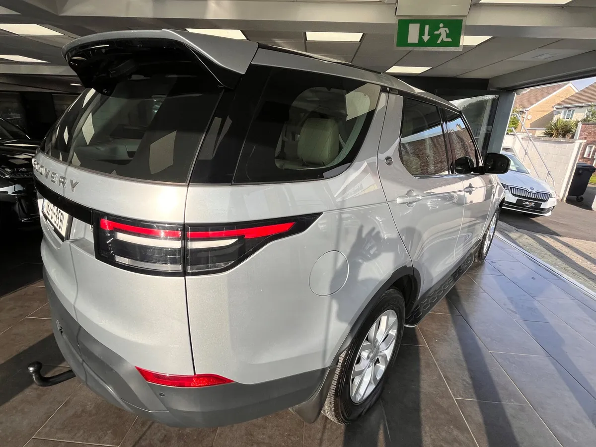 182d Landrover Discovery ***Only 115000 Kms*** - Image 4