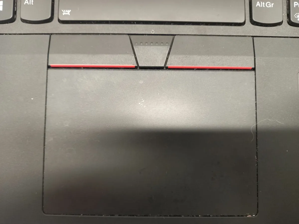 Online Auction Of A LENOVO ThinkPad T490 & More! - Image 3
