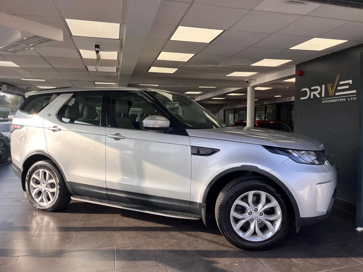 182d Landrover Discovery ***Only 115000 Kms*** - Image 1