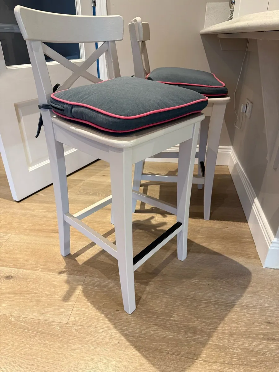 Bar Stools - Image 2