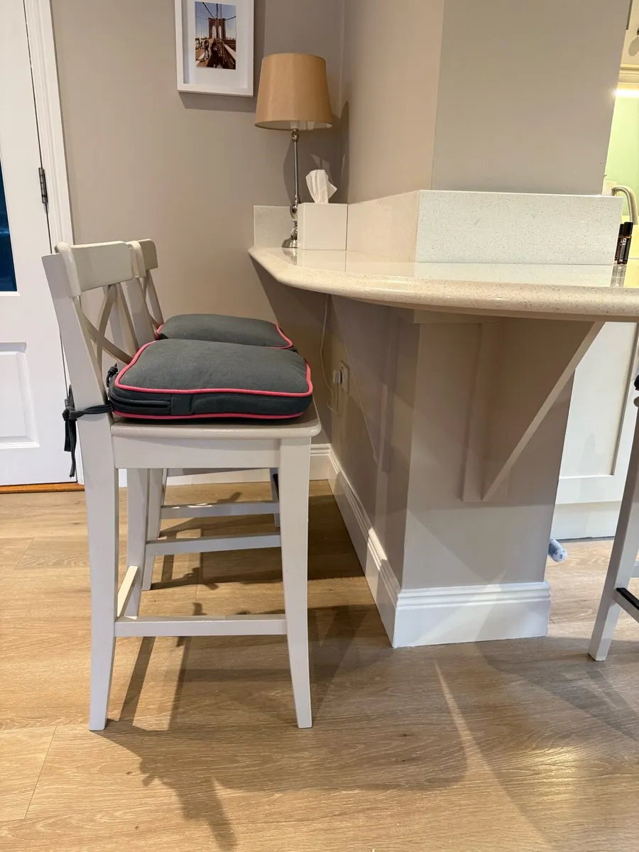 Bar Stools - Image 3