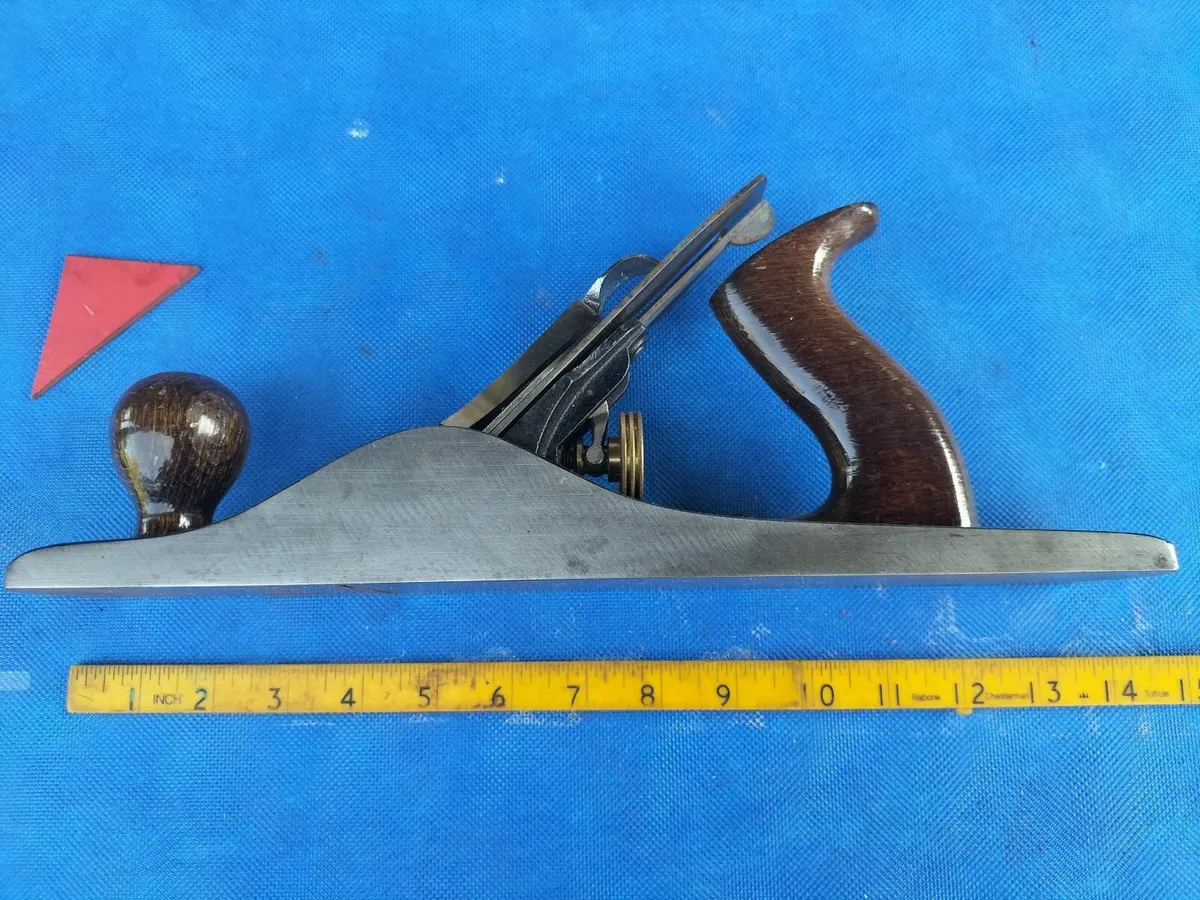 Stanley no 5 Plane - Image 4