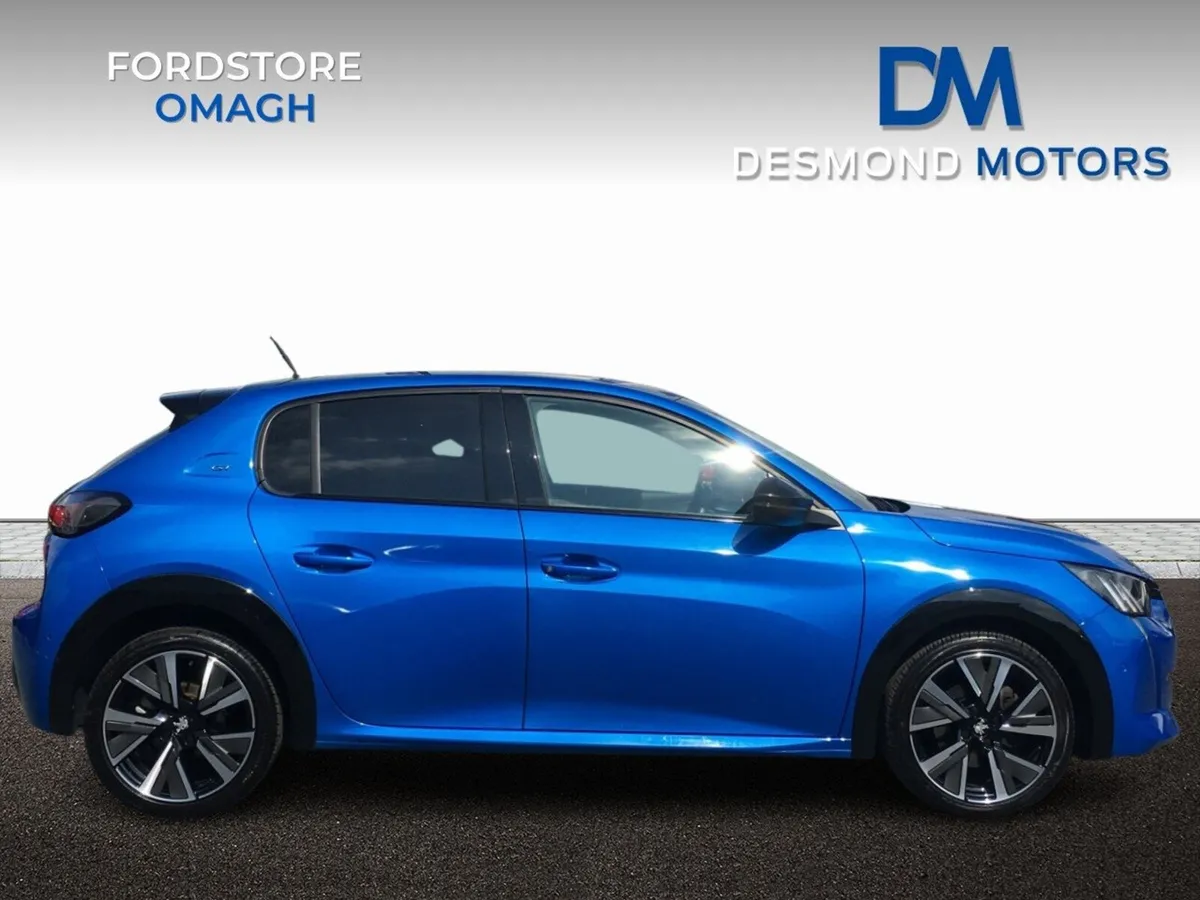 Peugeot 208 2021 - Image 3