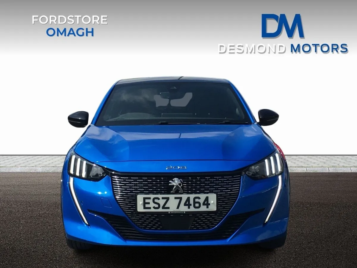 Peugeot 208 2021 - Image 4