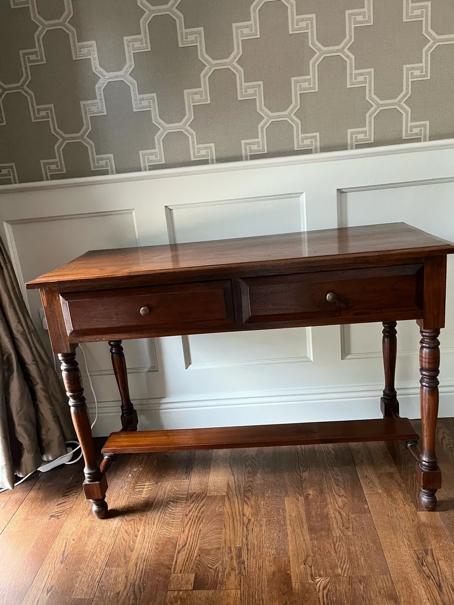 Living room/ hall furniture - Image 1