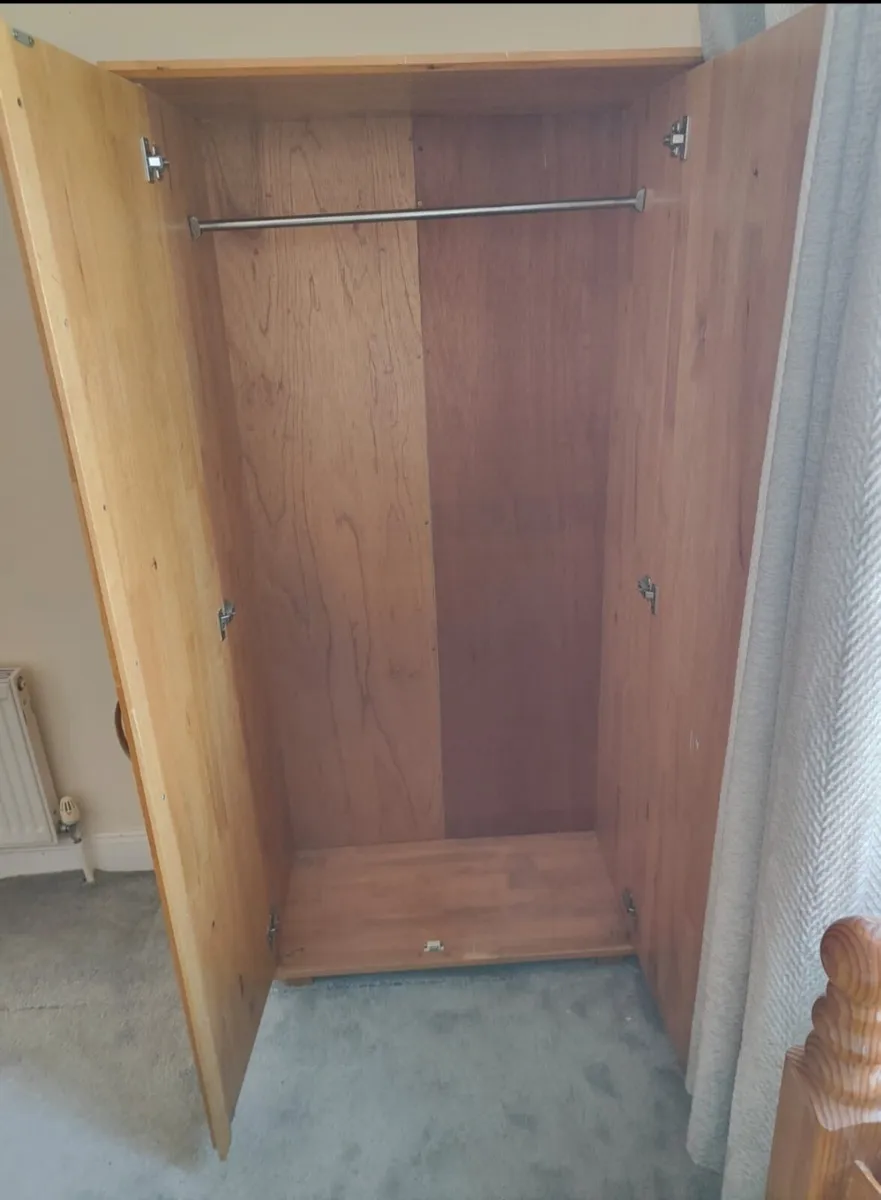 Cupboards for sale - Image 2