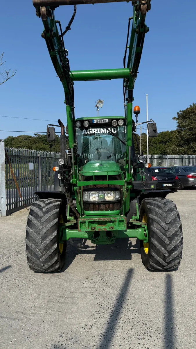 John Deere 6330 Premium - €40,000 - No VAT - Image 3