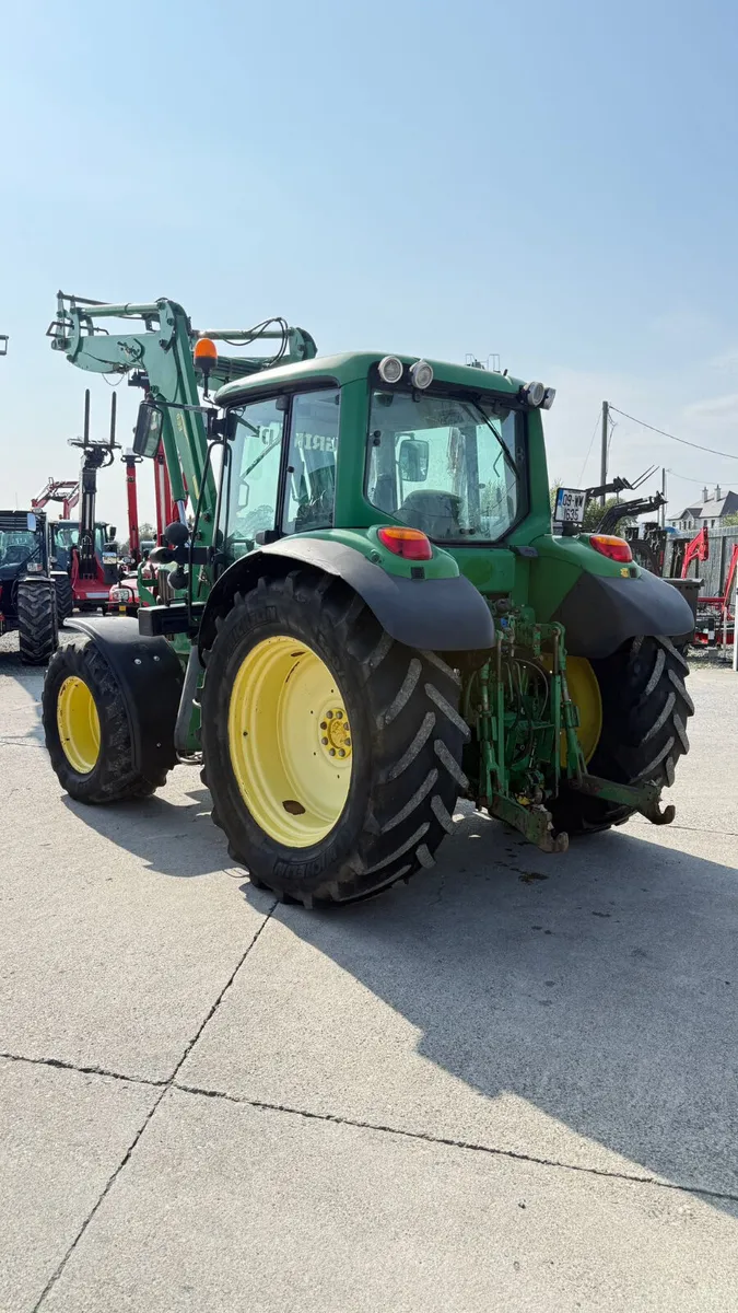 John Deere 6330 Premium - €40,000 - No VAT - Image 4