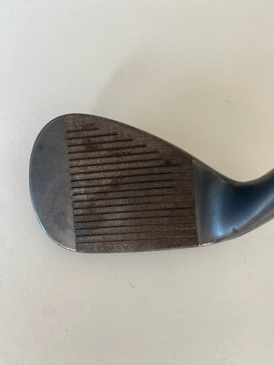 Taylormade 52* Milled Wedge - Image 2
