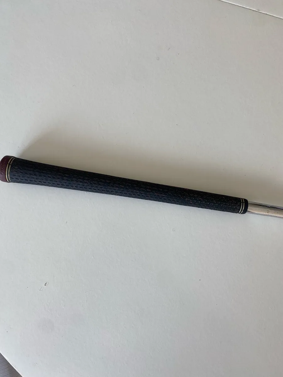 Taylormade 52* Milled Wedge - Image 3