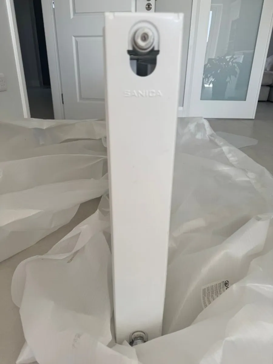 5 Sanica Panel Radiators - Image 4