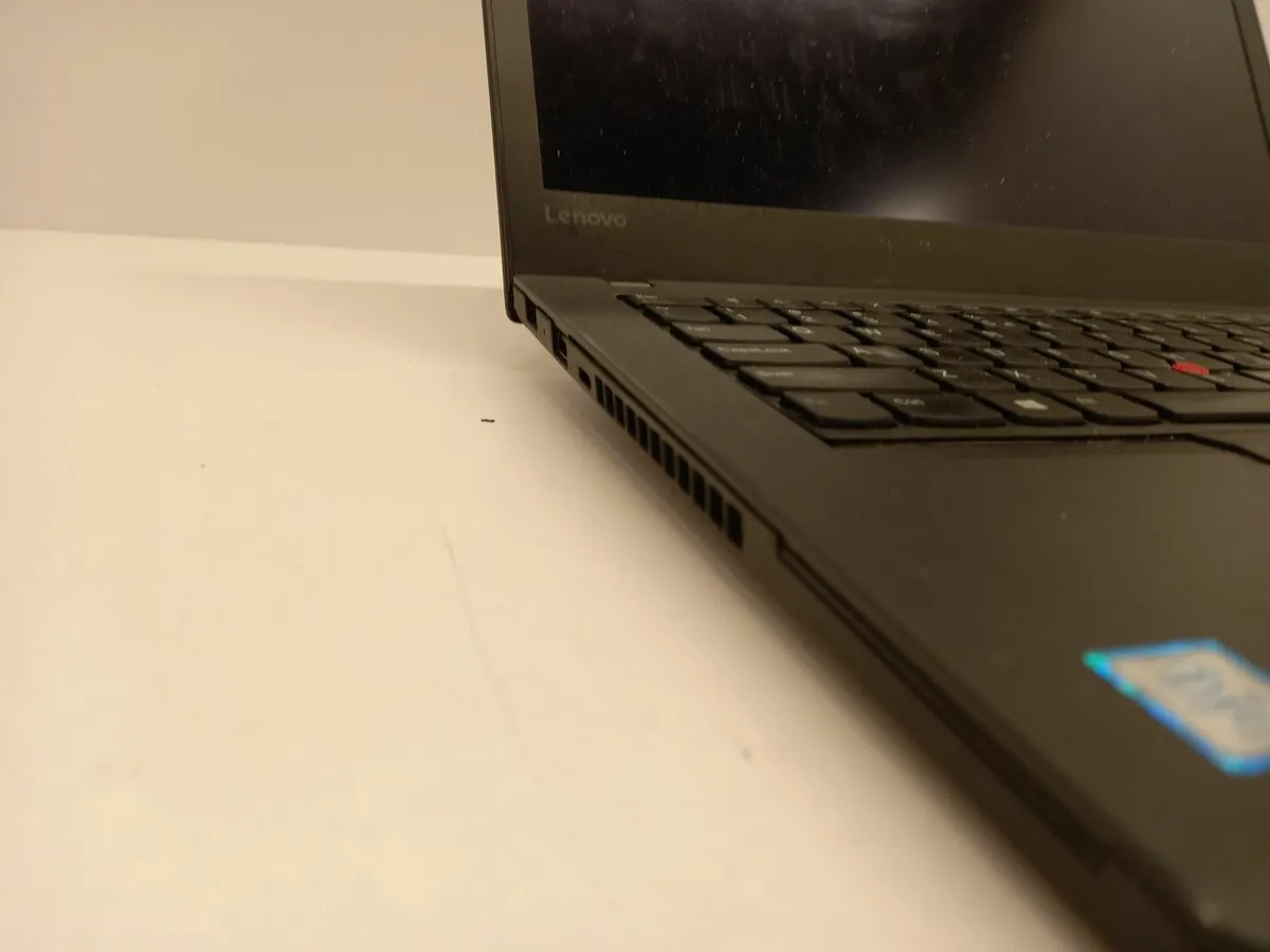 Online Auction Of A LENOVO ThinkPad T470 & More! - Image 2