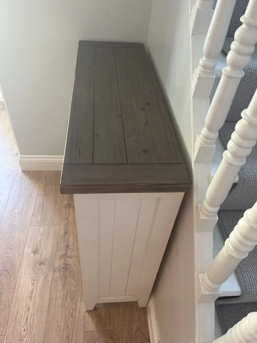 Wine and kitchen cabinet - Image 4