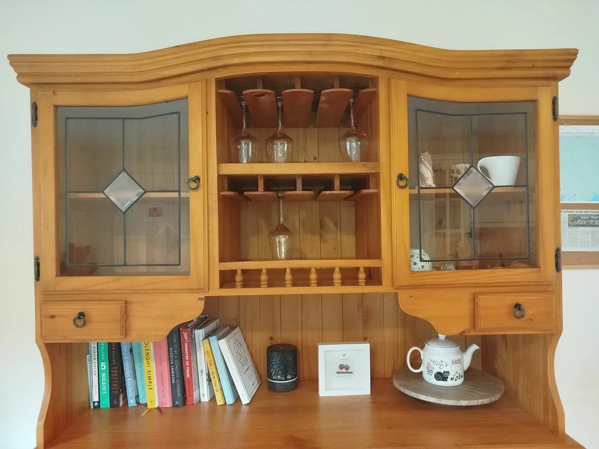 Pinewood Dresser - Image 2