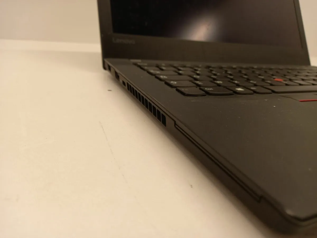 Online Auction Of A LENOVO ThinkPad T470 & More! - Image 2
