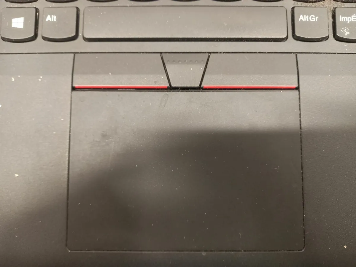 Online Auction Of A LENOVO ThinkPad T470 & More! - Image 3