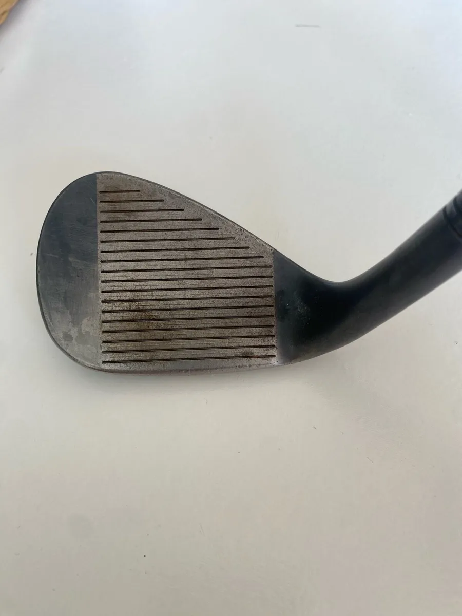 Taylormade 58* wedge - Image 3