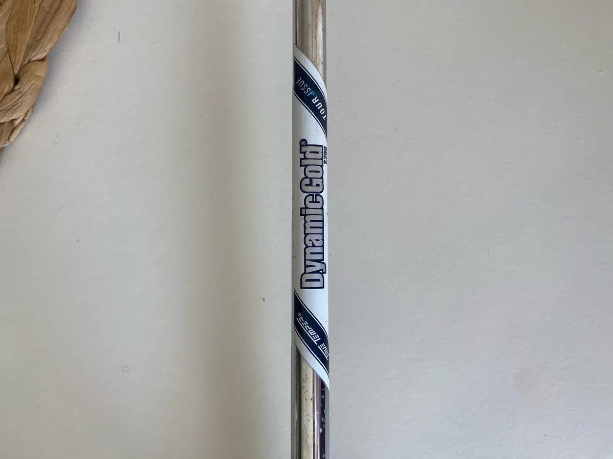 Taylormade 58* wedge - Image 4
