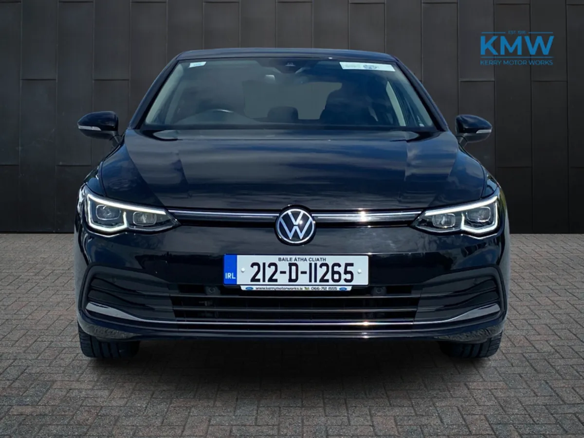 Volkswagen Golf Style 1.5 TSI 130BHP 18" Alloys - Image 3