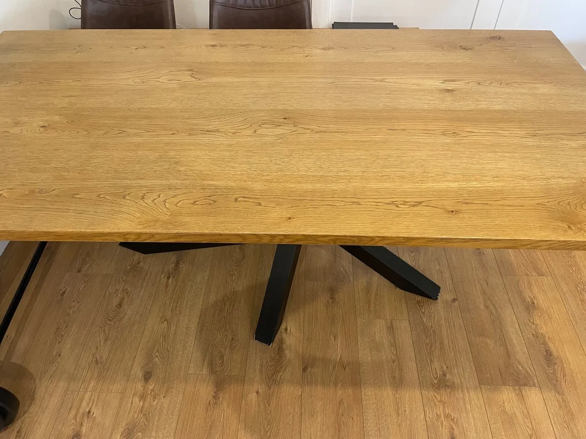 Kitchen table - Image 4