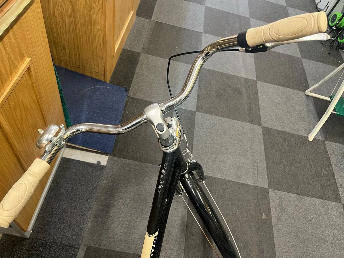 Kenzel Bicycle - Image 4