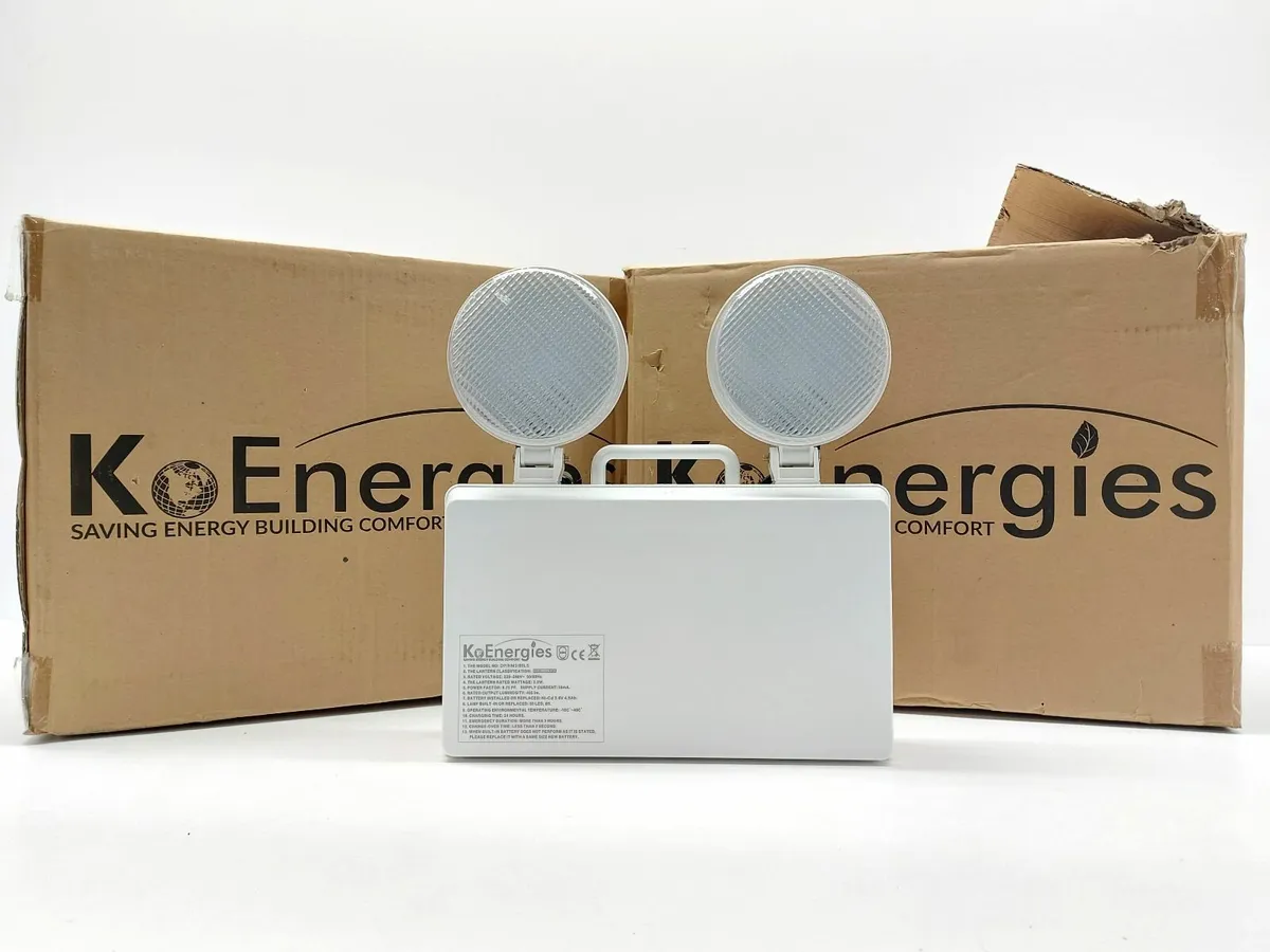 Auction Of Contents Of Rayal Energy Limited - Image 1