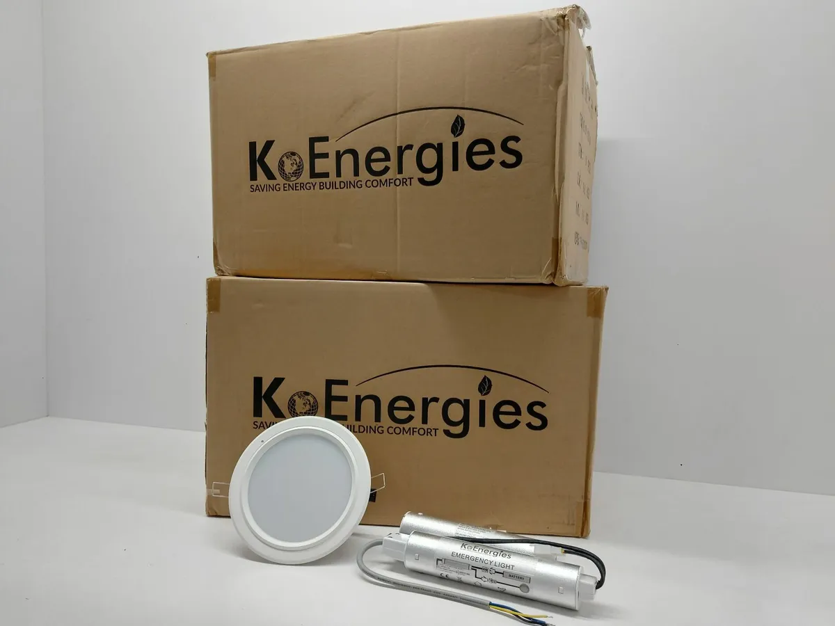 Auction Of Contents Of Rayal Energy Limited - Image 2