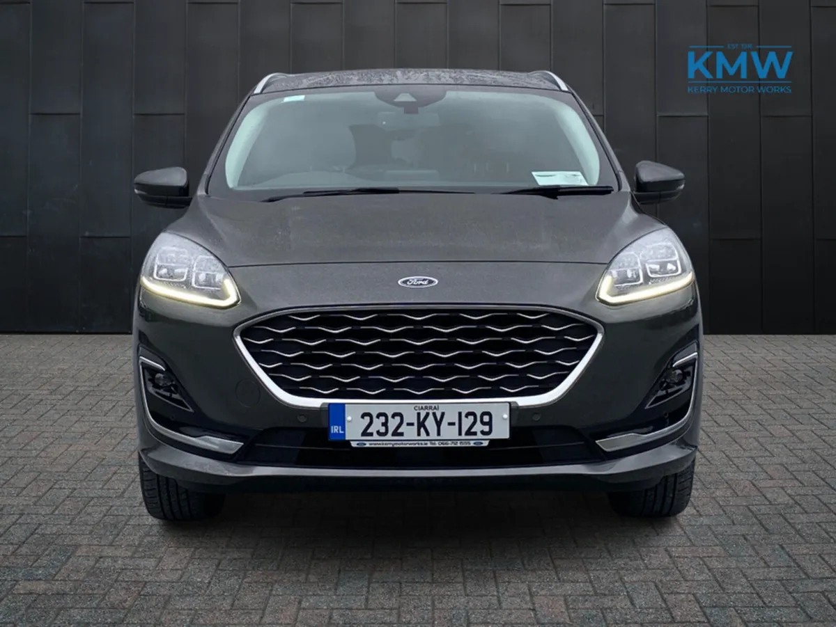 Ford Kuga 2.5 Vignale PHEV - Image 3
