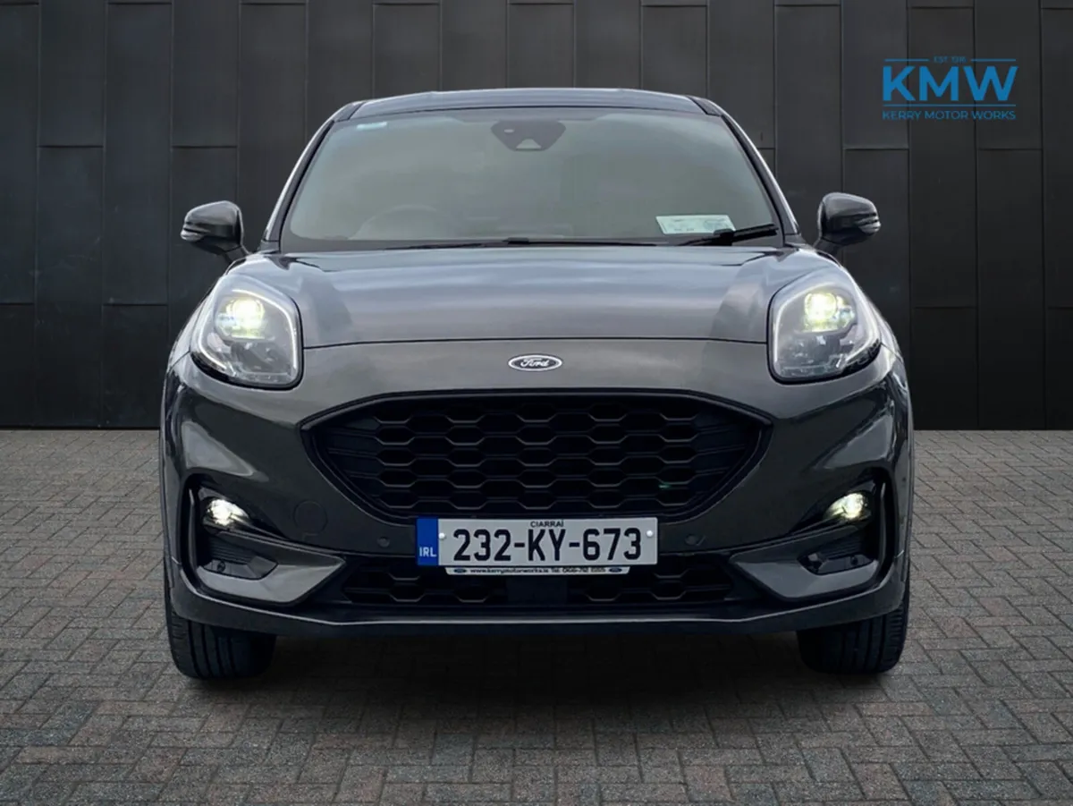 Ford Puma ST Line X Automatic.. Camera/ Heated sea - Image 4