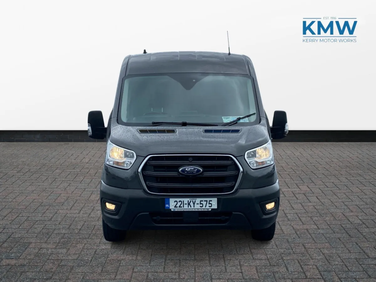Ford Transit V363 VAN 350L TREND 2. 2.0 TD 170 M - Image 3